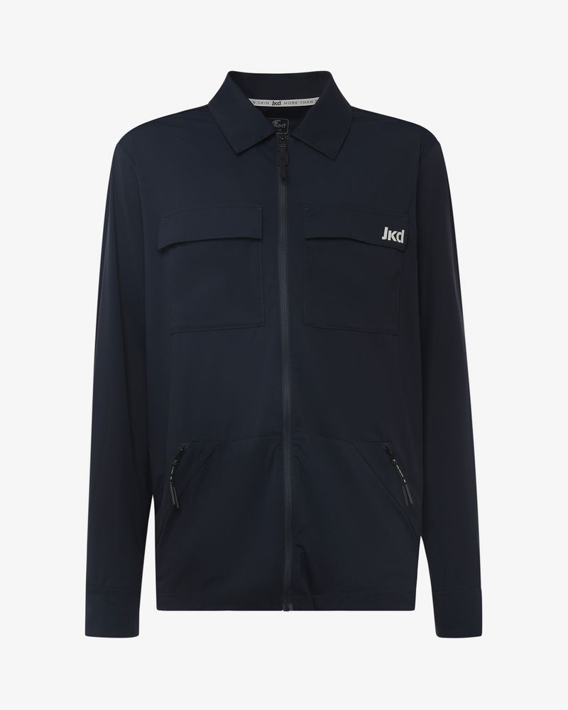 Jaked FELPA CAMICIA CITIZEN Promozione Limitata