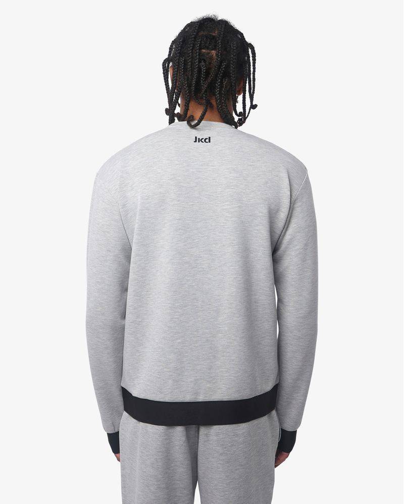 Jaked Felpa JOMEI Shopping Online
