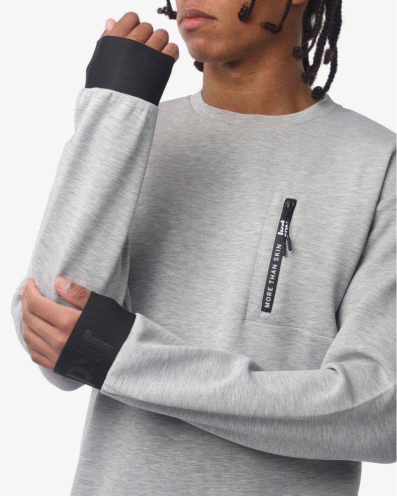 Jaked Felpa JOMEI Shopping Online
