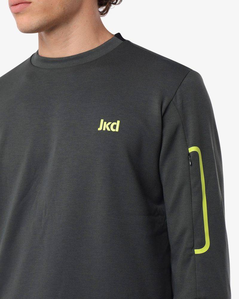 Jaked Felpa ZENITH Convenienza