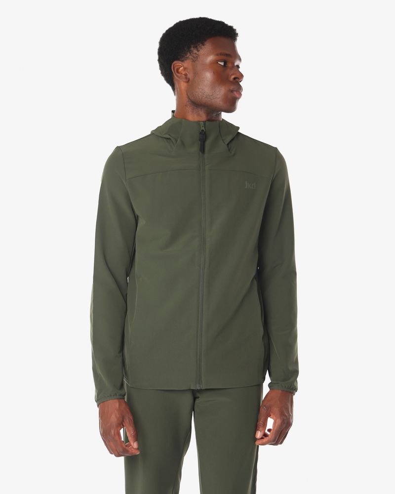 Jaked Giacca URBAN EVO