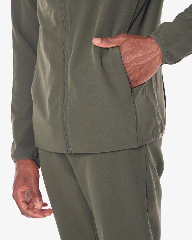 Jaked Giacca URBAN EVO Vendita Calda