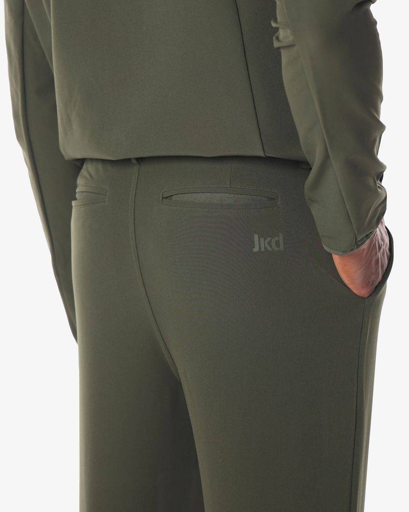 Jaked PANTALONE CHINO URBAN EVO Negozio
