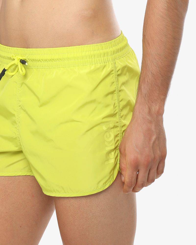 Jaked SHORTS SLIGHT EVO 2025