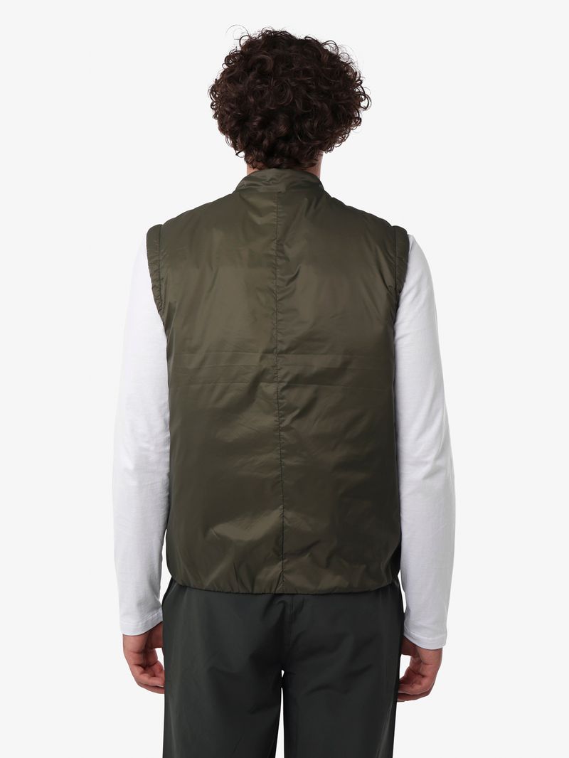 Jaked GIACCA SMANICATA FLAT Acquista Ora