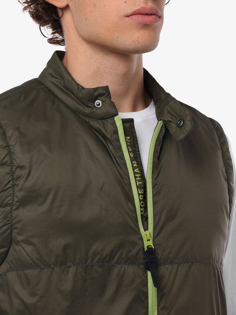 Jaked GIACCA SMANICATA FLAT Acquista Ora