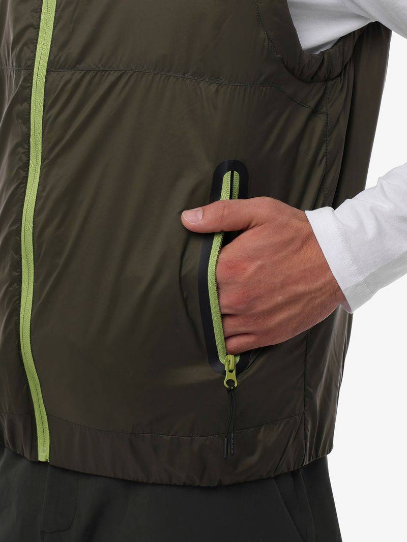 Jaked GIACCA SMANICATA FLAT Acquista Ora