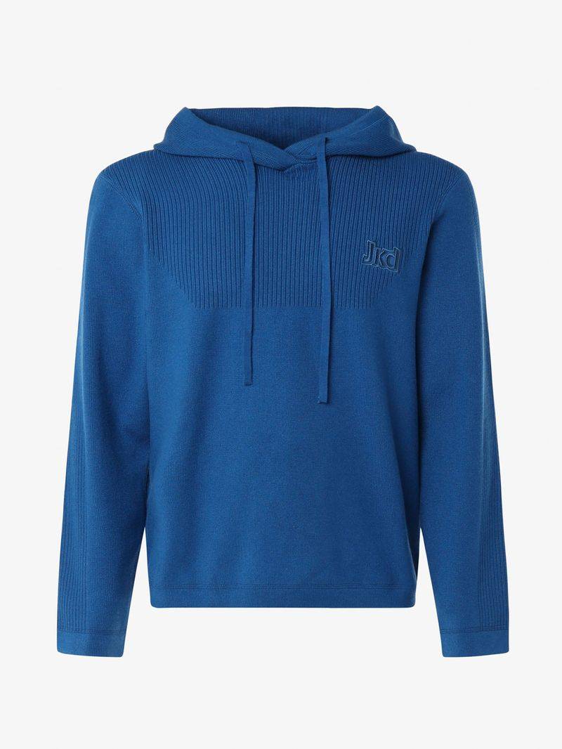 Jaked MAGLIA CAPPUCCIO COSY Promozione Limitata