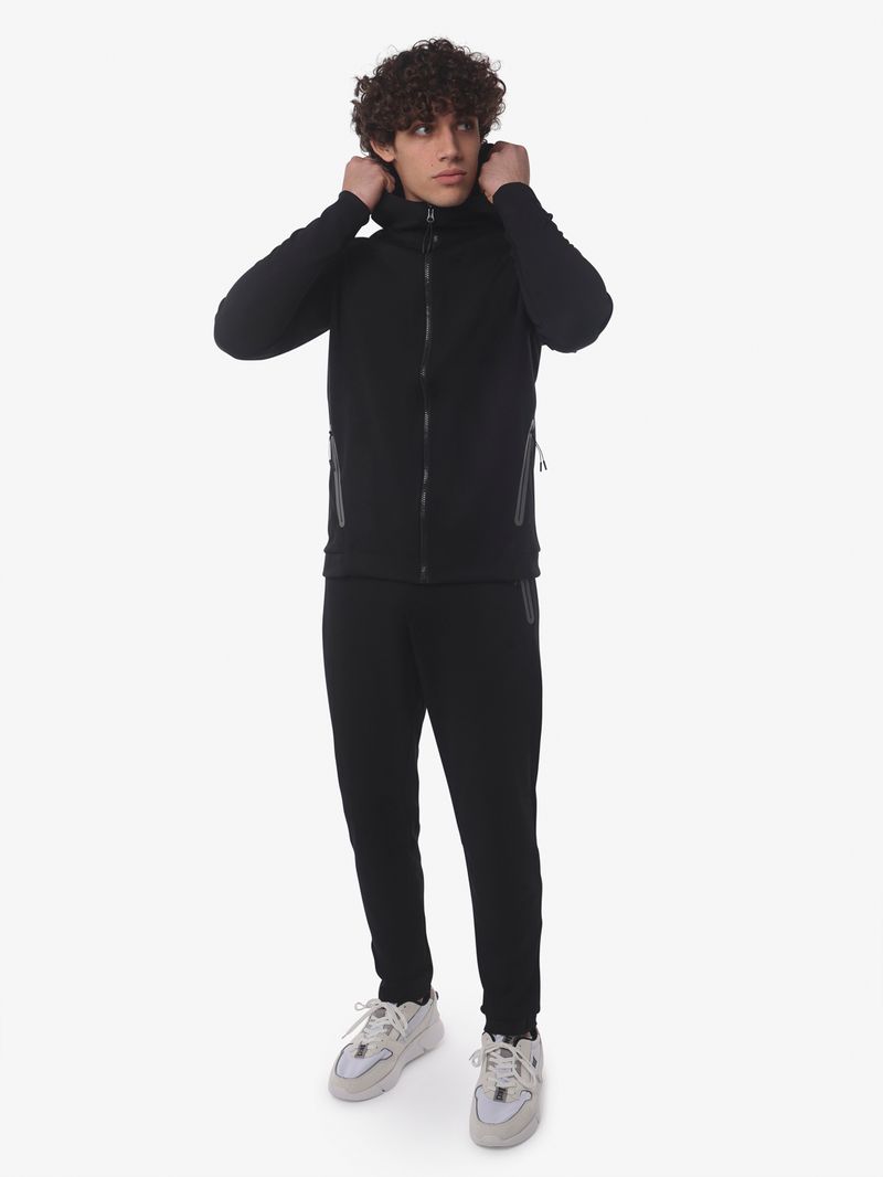 Jaked Pantaloni NEW YORK Affare Del Giorno