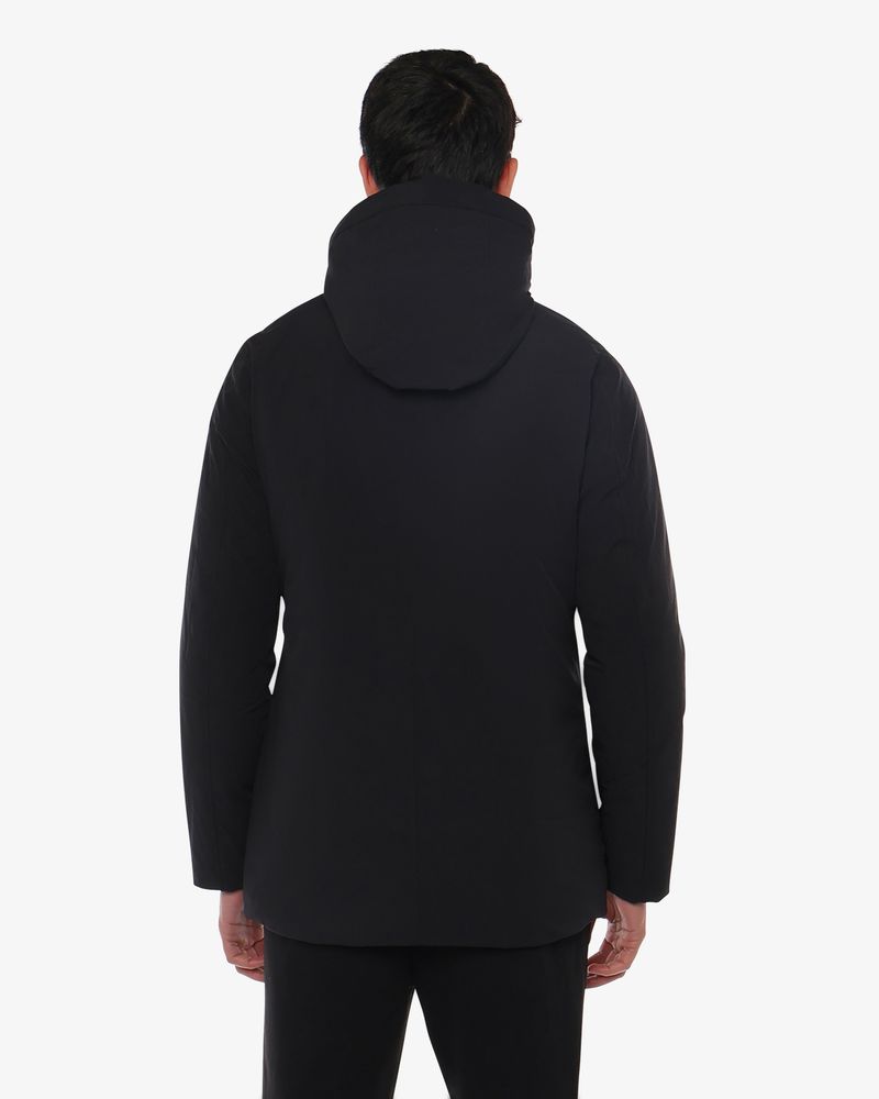 Jaked GIACCA LUNGA POLAR Saldi
