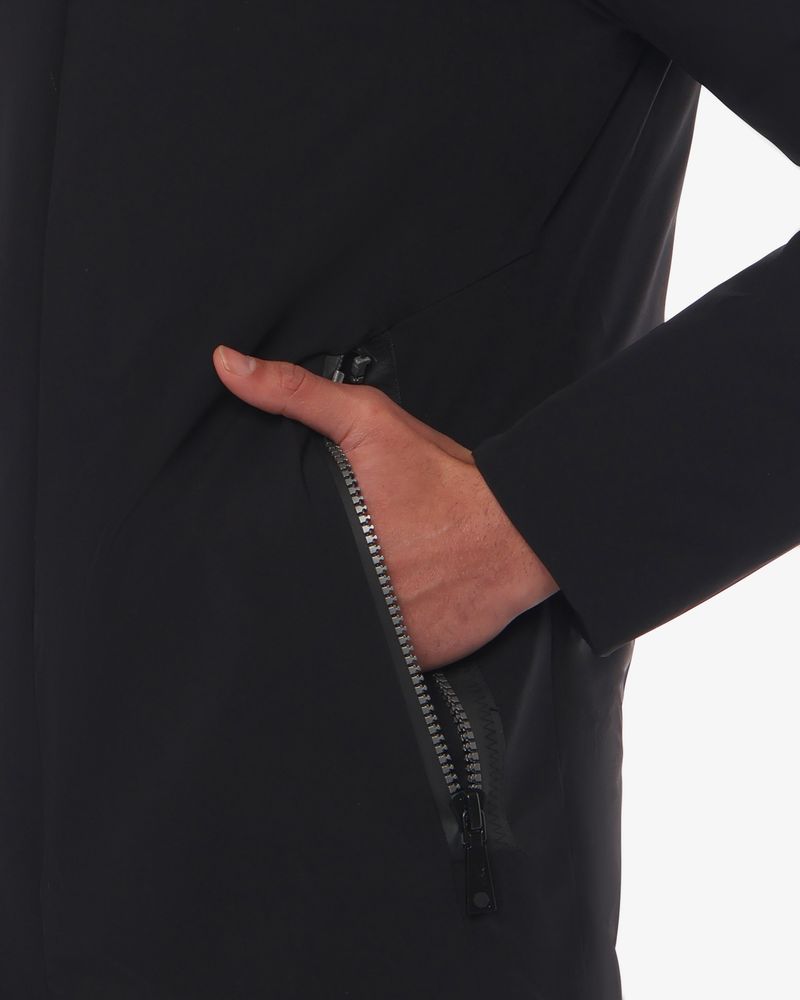 Jaked GIACCA LUNGA POLAR Offerte