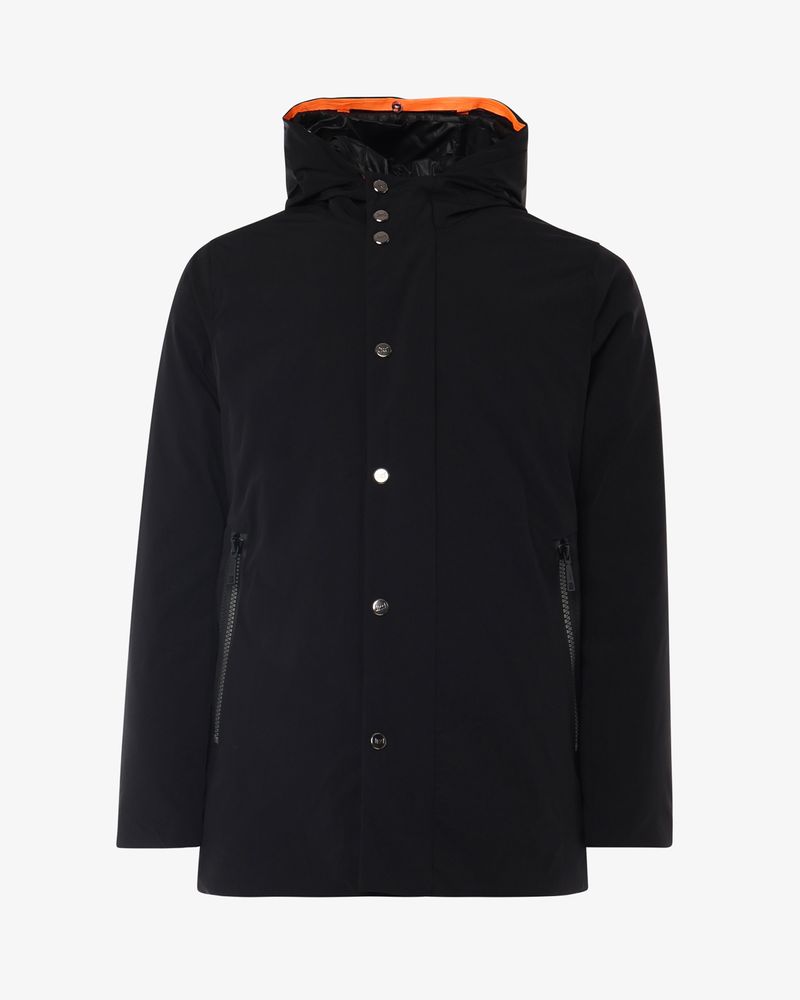 Jaked GIACCA LUNGA POLAR Offerte