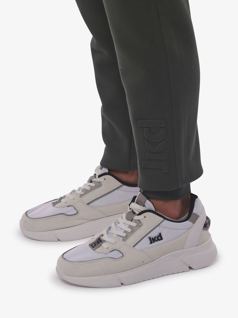 Jaked Pantaloni STEADY FW Vendita Economica