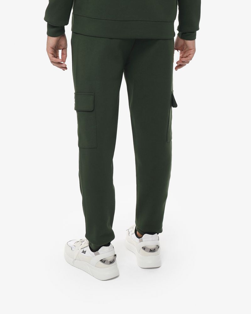 Jaked PANTALONE CARGO Nuova