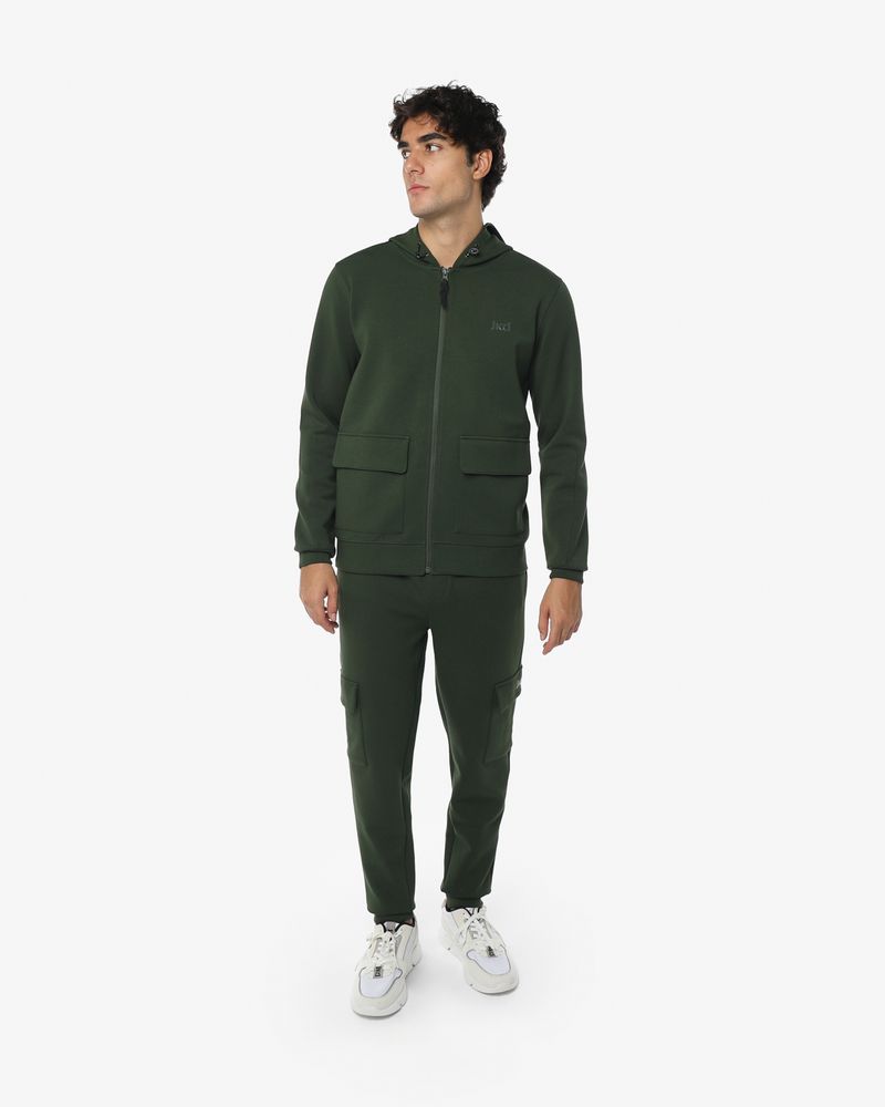 Jaked PANTALONE CARGO Nuova