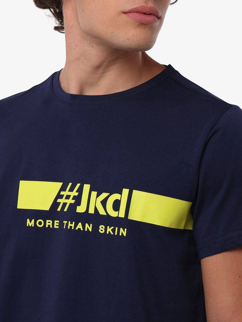 Jaked Maglia SIDERALIS EVO Qualità