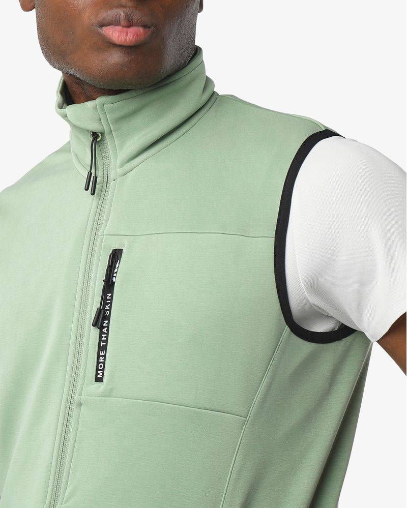 Jaked FELPA SMANICATA FULL ZIP JOMEI Promozione