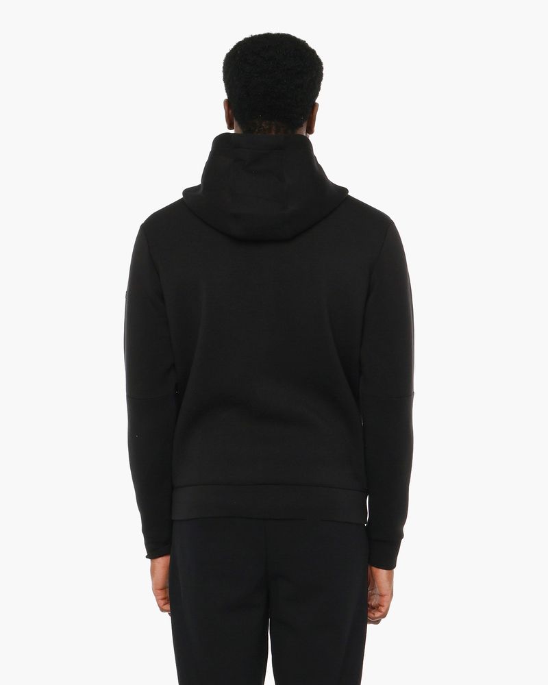 Jaked Felpa ARCTIC Pezzi Unici