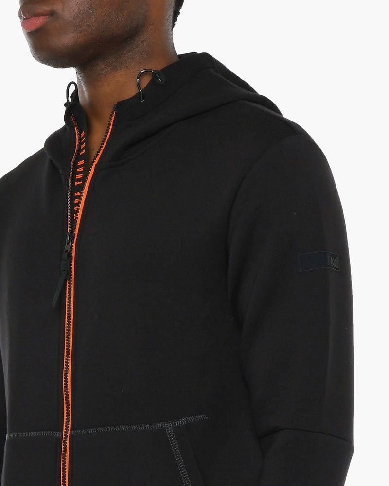 Jaked Felpa ARCTIC Pezzi Unici