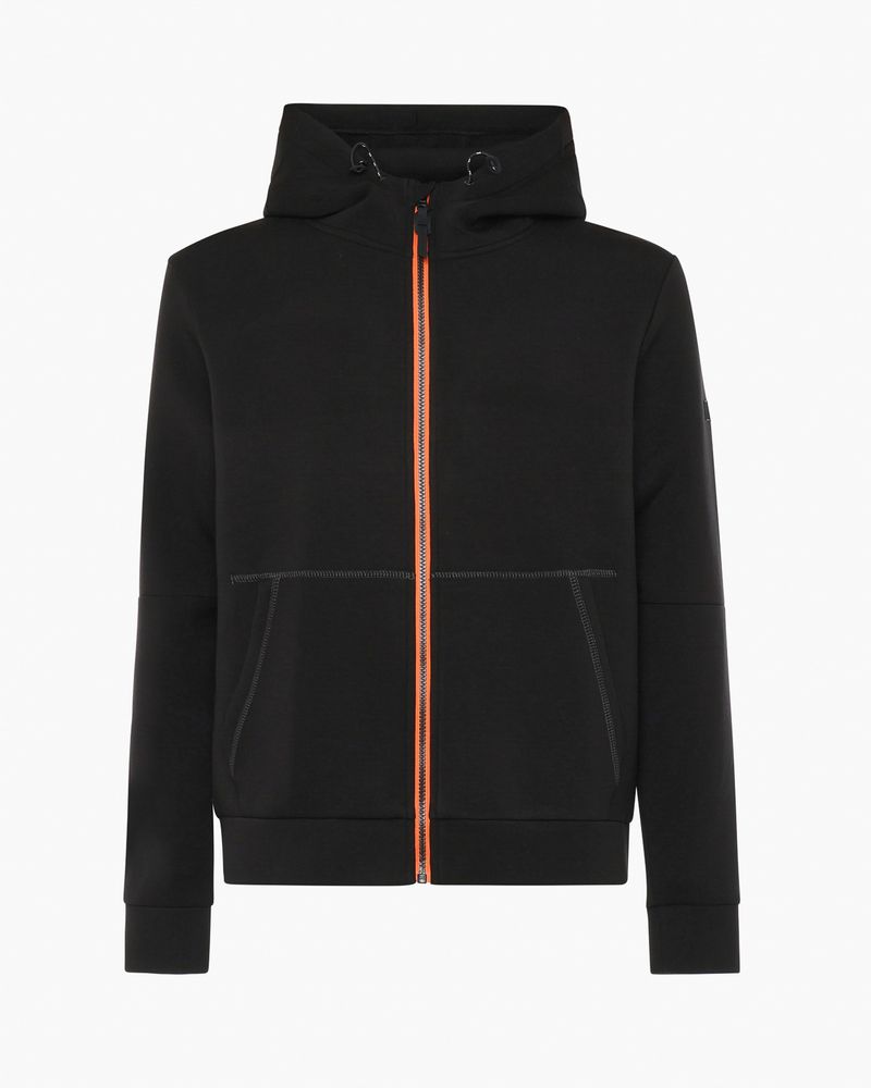 Jaked Felpa ARCTIC Pezzi Unici