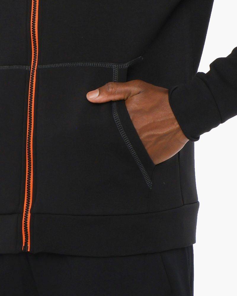 Jaked Felpa ARCTIC Soddisfazione Garantita
