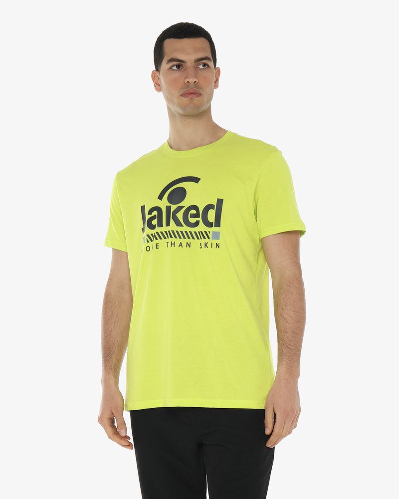 Jaked Maglia JAKED