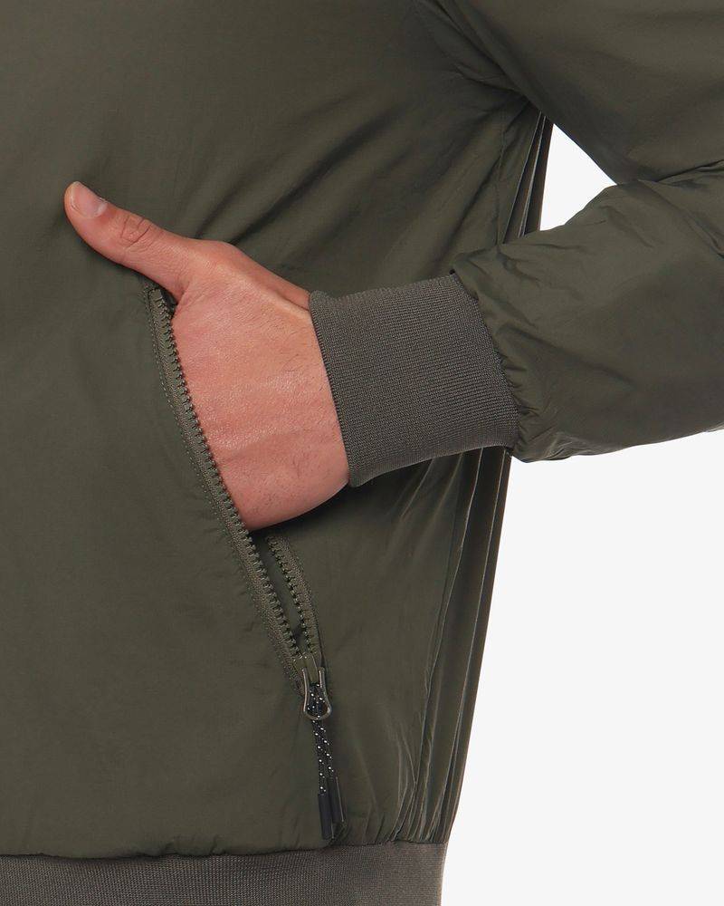 Jaked BOMBER BERLINO J Acquista Ora