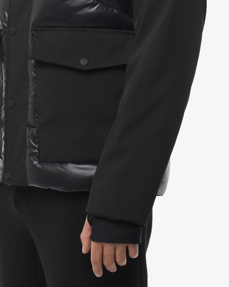 Jaked Giacca SATIN Shopping Online
