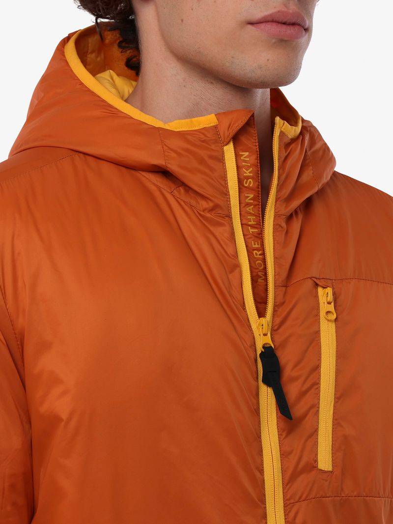Jaked GIUBBINO FLAT Sottocosto