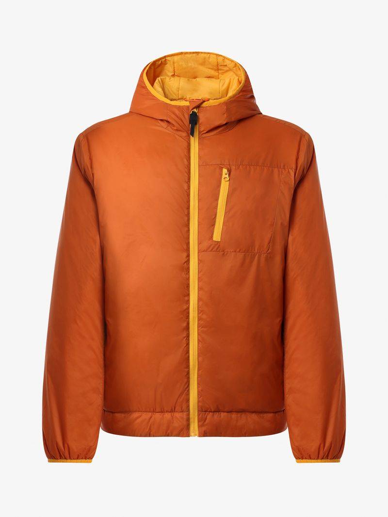 Jaked GIUBBINO FLAT Sottocosto