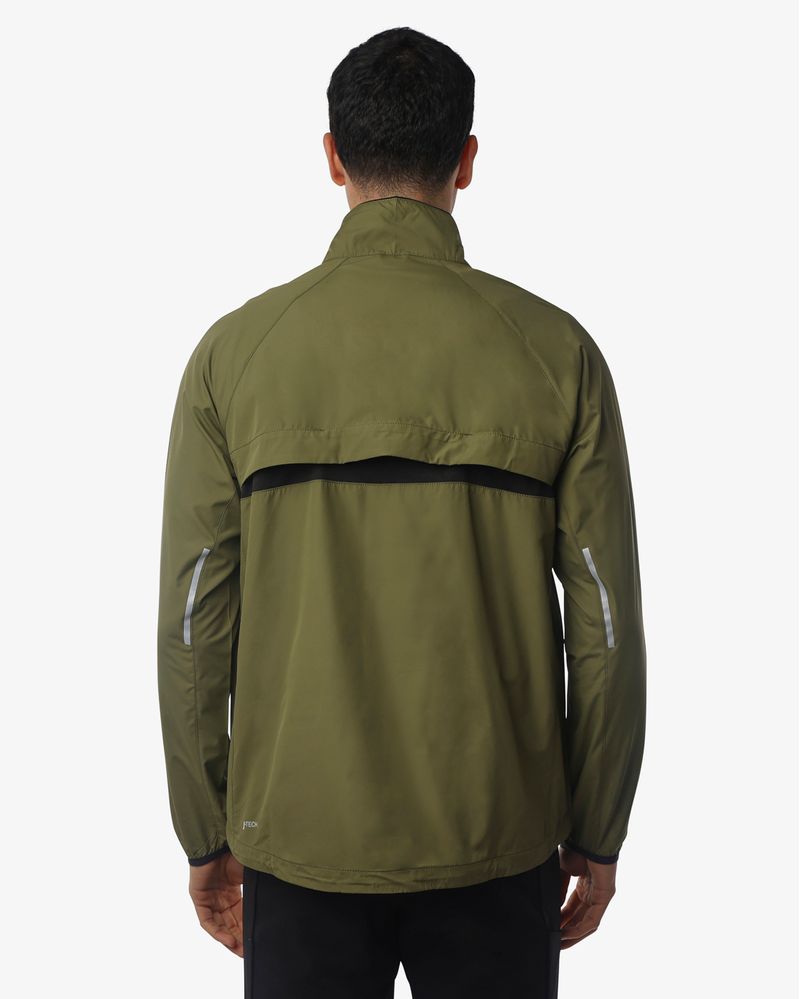 Jaked Felpa JOMEI Sconto
