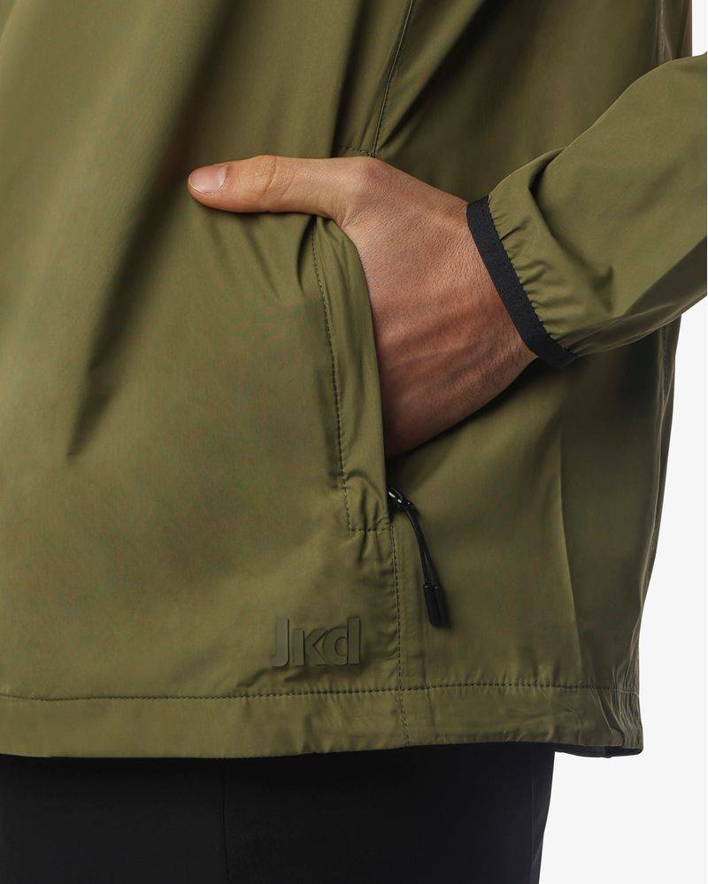 Jaked Felpa JOMEI Sconto