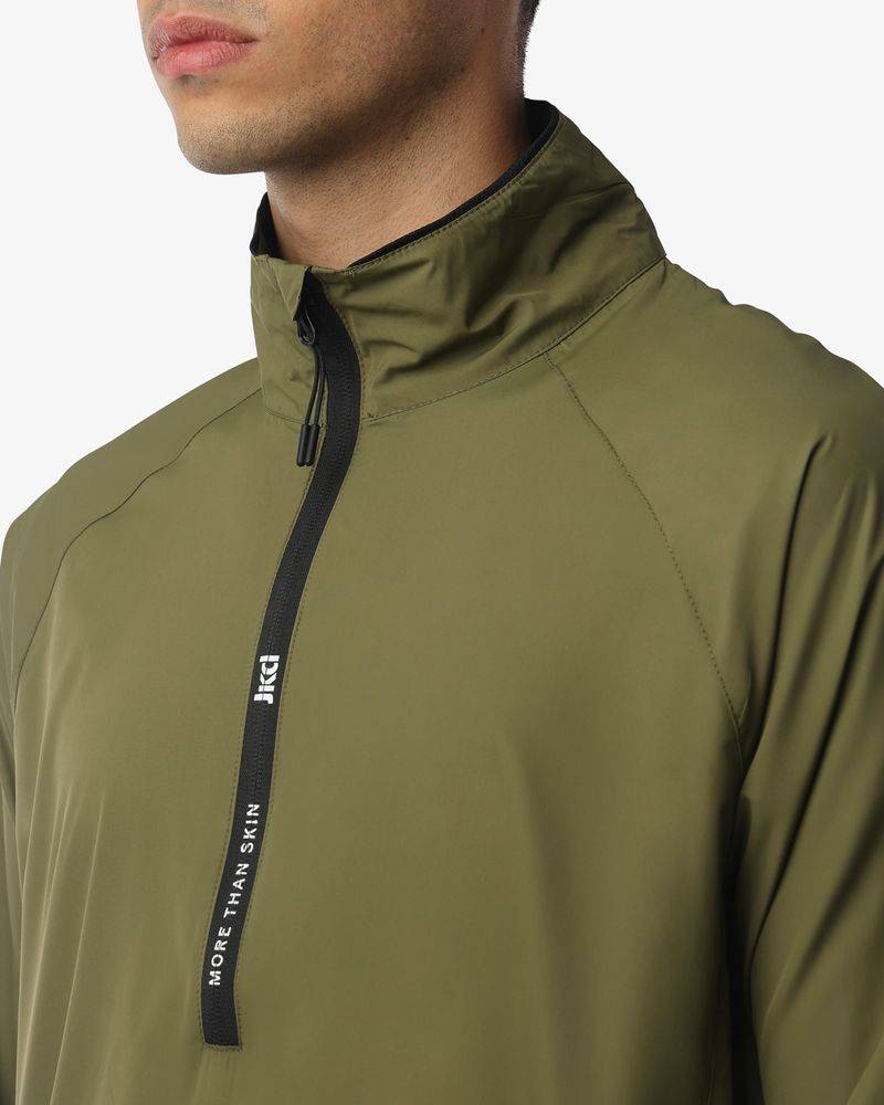 Jaked Felpa JOMEI Sconto