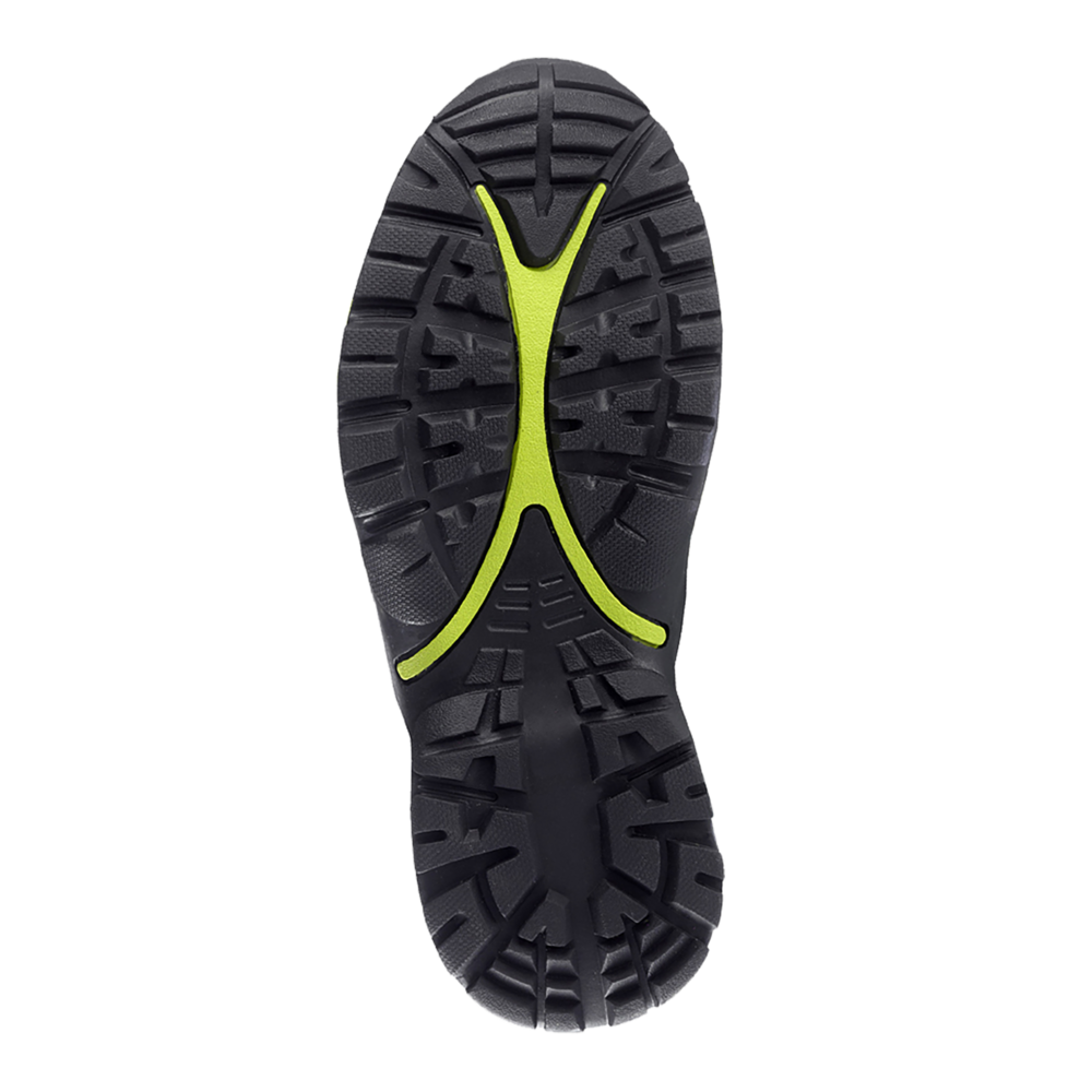 ﻿Kayland SNAKE GTX KID GREY-LIME Qualità