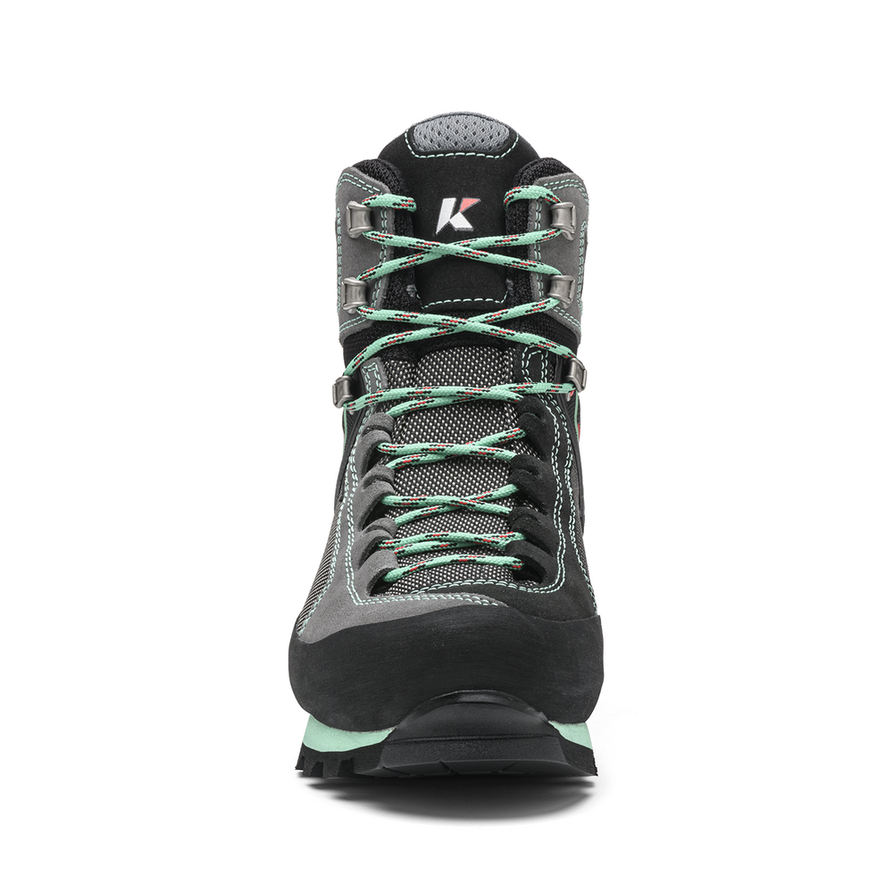 Kayland CROSS MOUNTAIN W’S GTX GREY Promozione