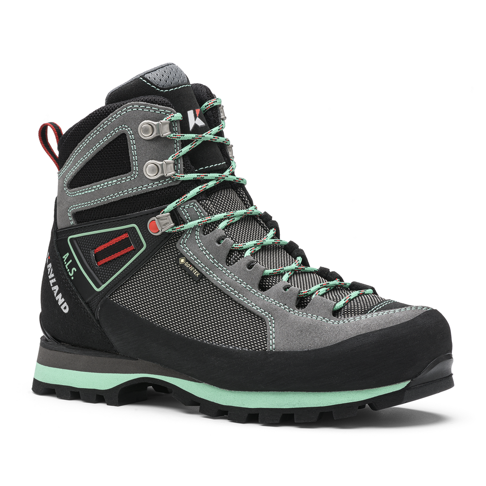Kayland CROSS MOUNTAIN W’S GTX GREY Promozione