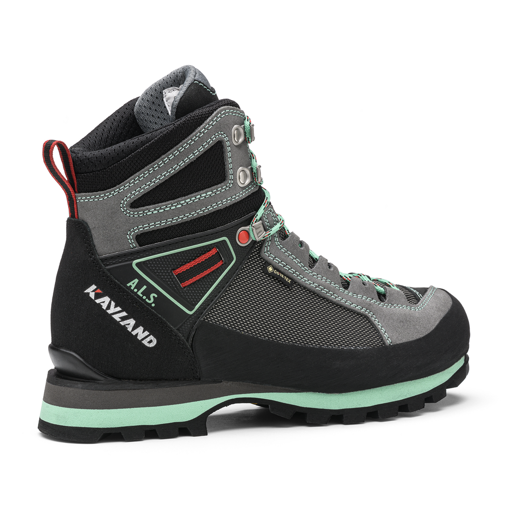 Kayland CROSS MOUNTAIN W’S GTX GREY Promozione