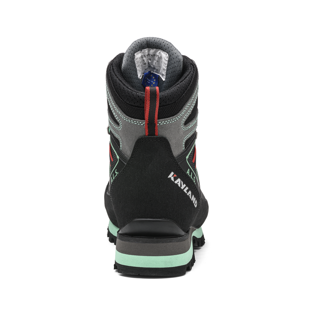 Kayland CROSS MOUNTAIN W’S GTX GREY Promozione