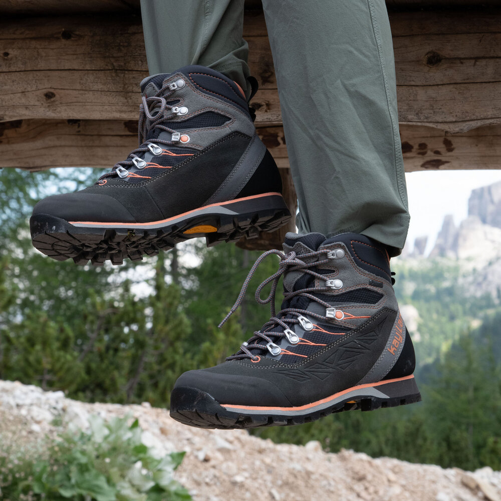 Kayland LEGACY W’S GTX GREY-PEACH Pezzi Unici