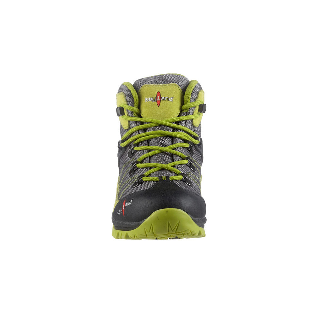 Kayland COBRA K KID GTX GREY LIME Qualità Garantita