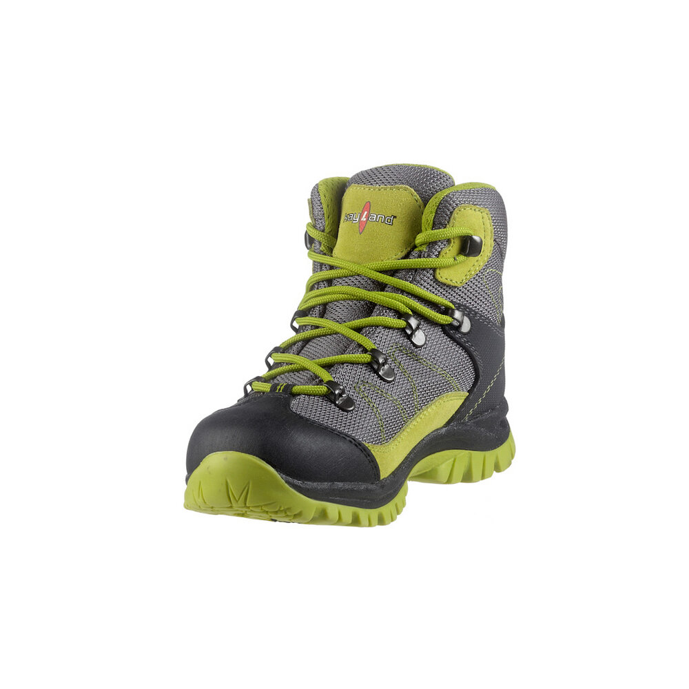 Kayland COBRA K KID GTX GREY LIME Qualità Garantita
