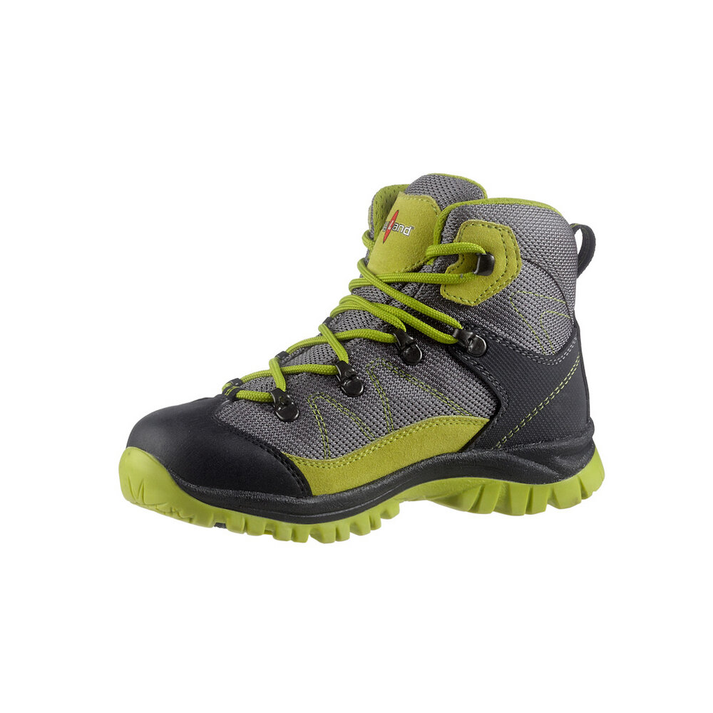 Kayland COBRA K KID GTX GREY LIME Qualità Garantita
