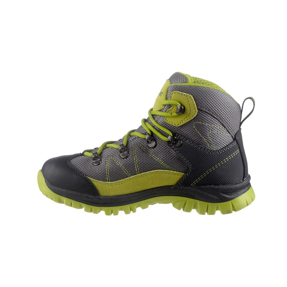 Kayland COBRA K KID GTX GREY LIME Qualità Garantita