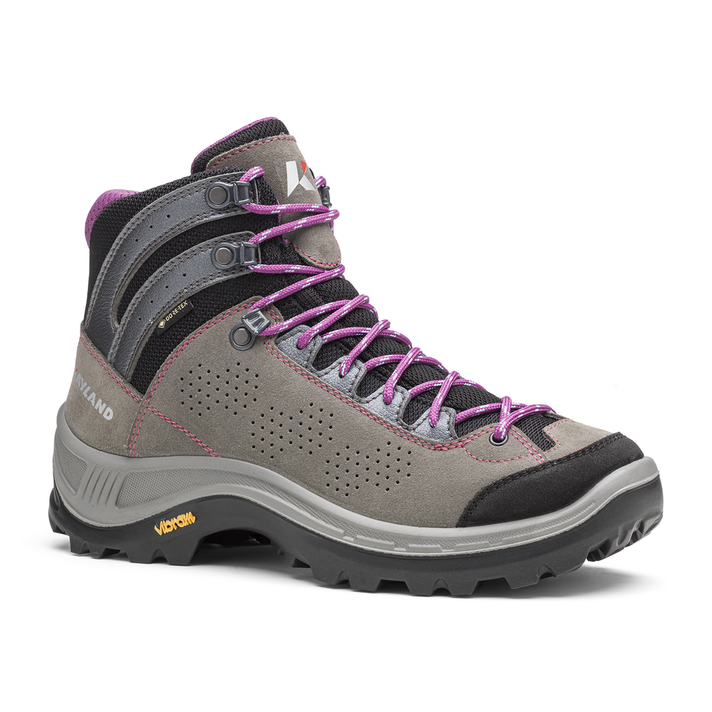 Kayland IMPACT W’S GTX DARK GREY Negozi Online
