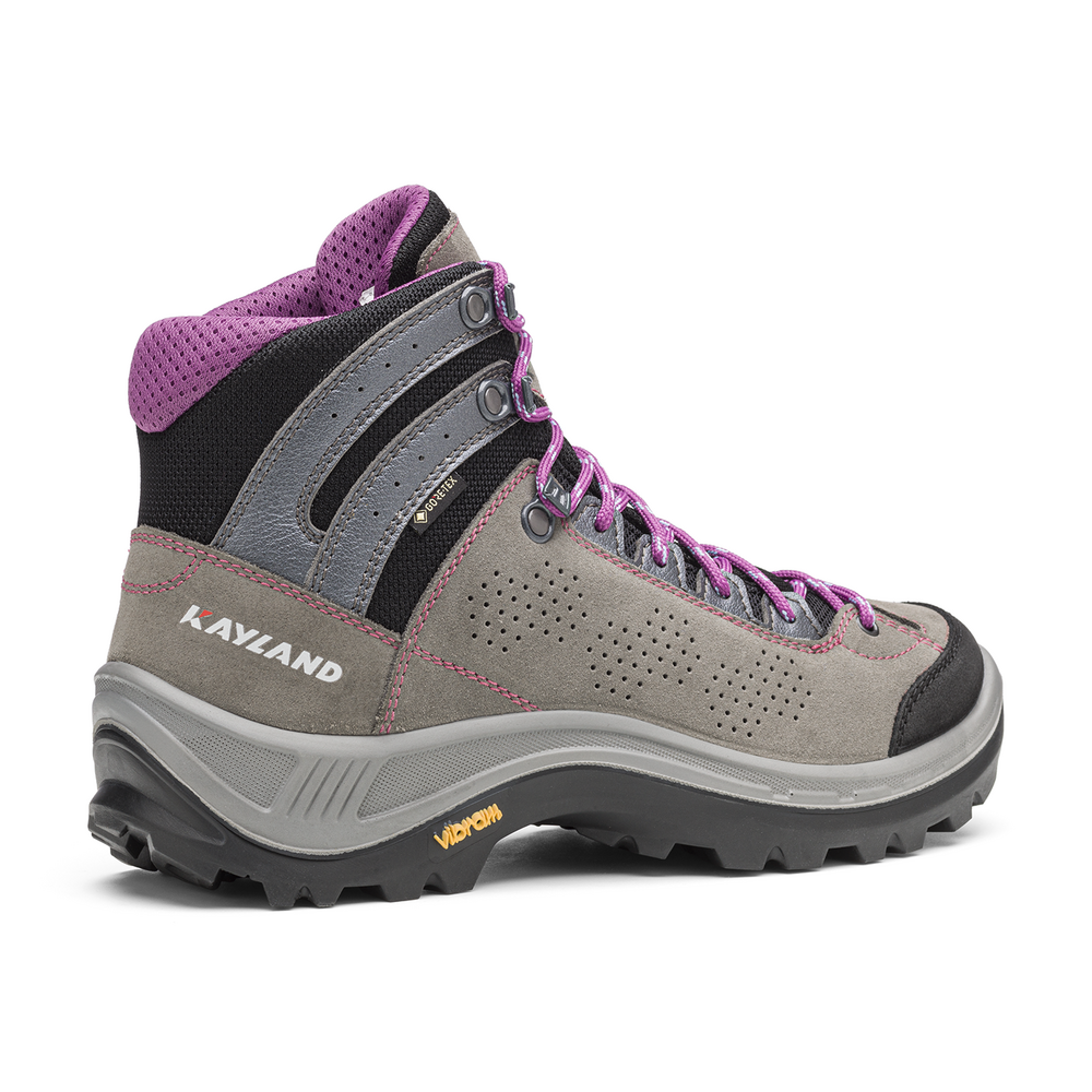 Kayland IMPACT W’S GTX DARK GREY Negozi Online