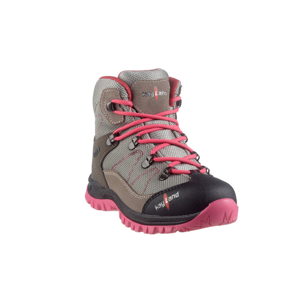 Kayland COBRA K KID GTX GREY PINK Consegna Veloce