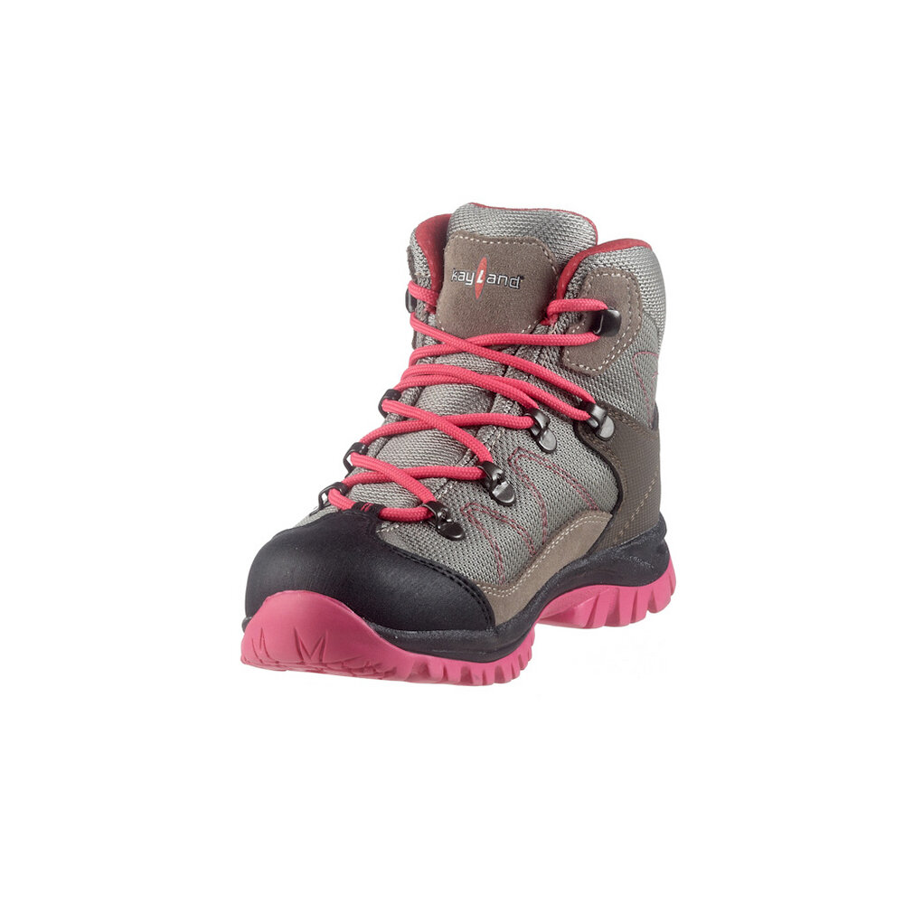 Kayland COBRA K KID GTX GREY PINK Consegna Veloce