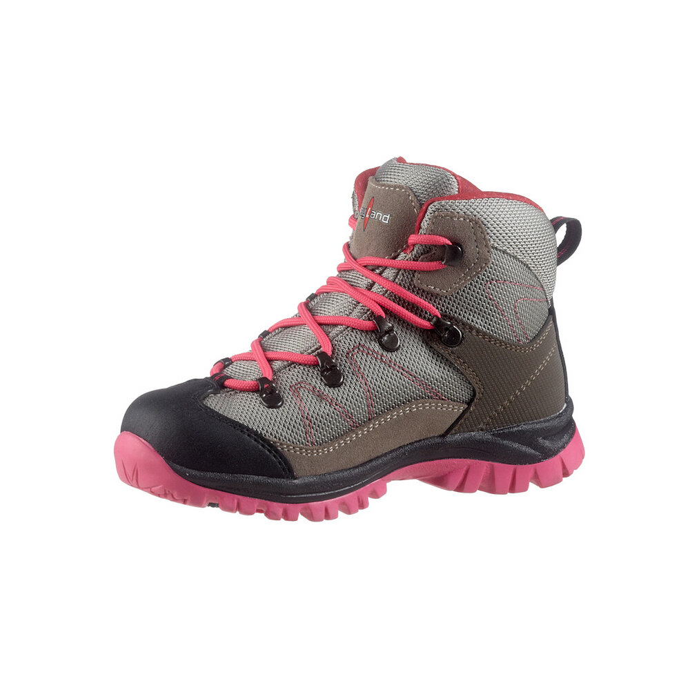 Kayland COBRA K KID GTX GREY PINK Consegna Veloce
