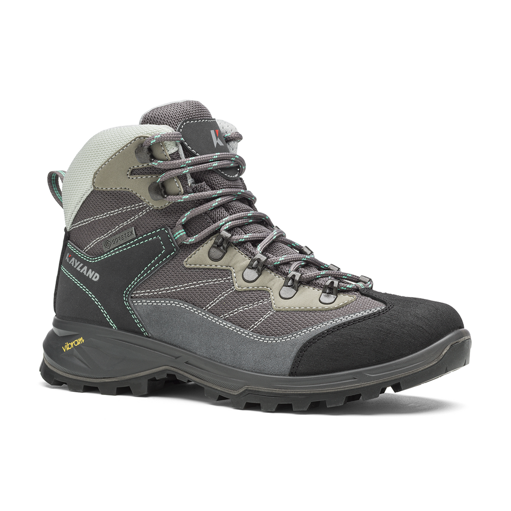 Kayland TAIGA EVO W'S GTX GREY-GREEN Promozione Limitata