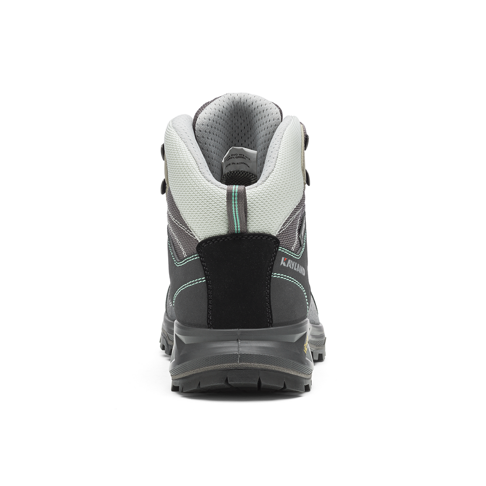 Kayland TAIGA EVO W'S GTX GREY-GREEN Promozione Limitata